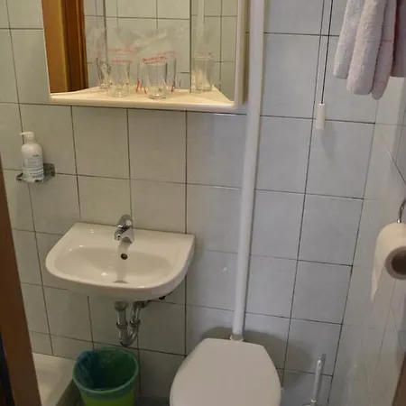 Гостевой дом Sobe Pintur