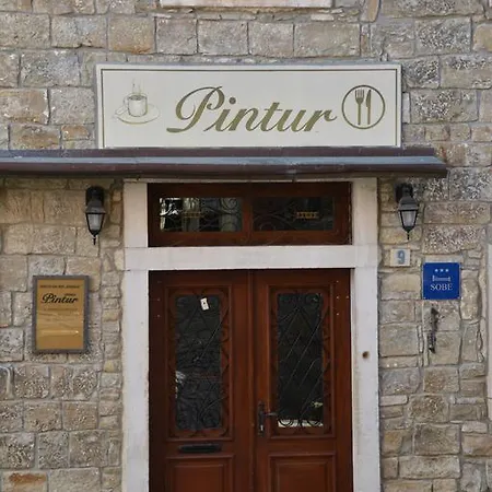Sobe Pintur Гостевой дом 3*