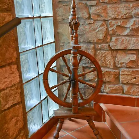 Sobe Pintur Gæstehus