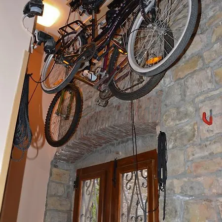 Guest house Sobe Pintur Groznjan